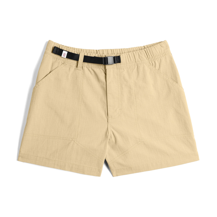 Mountain Shorts Ripstop - Women's