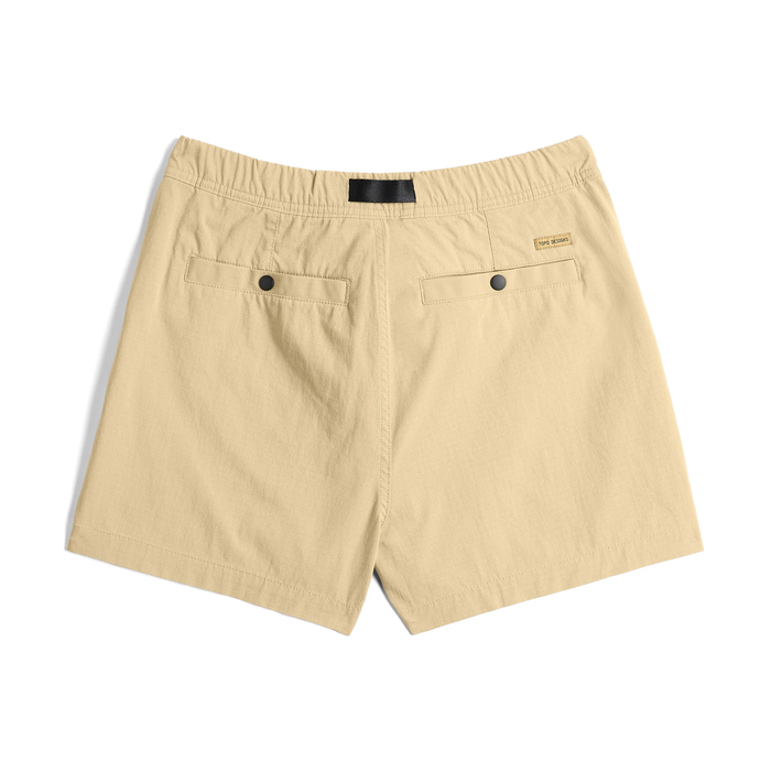Mountain Shorts Ripstop - Women's