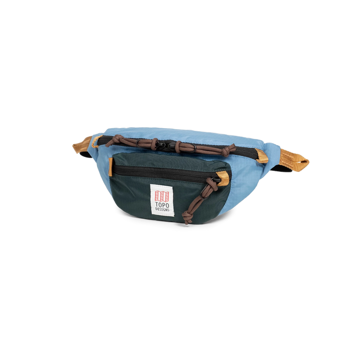 River Blue / Dark Pine