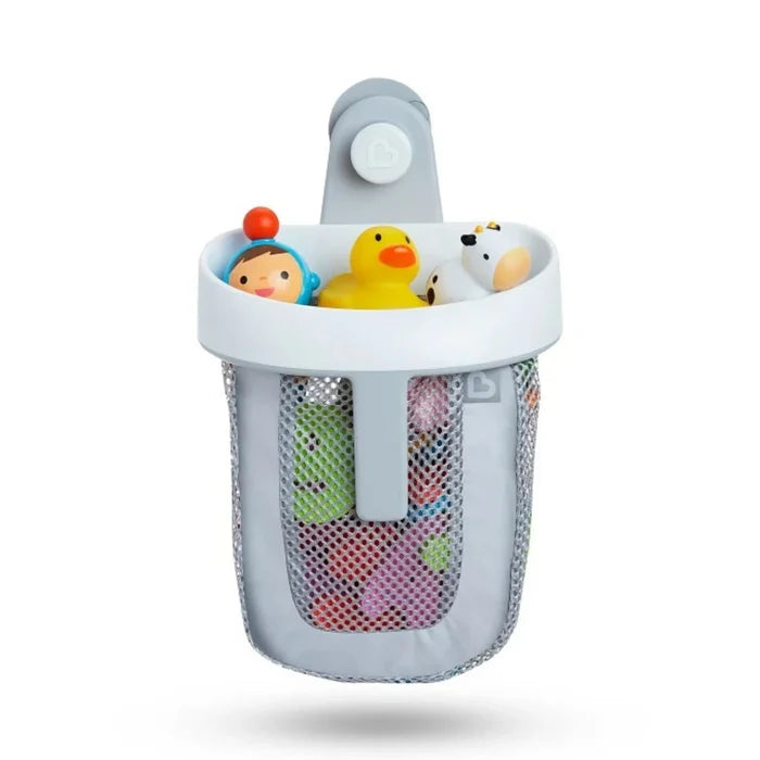 Munchkin Super Scoop Bath Toy Organiser - ebebek - Black Friday