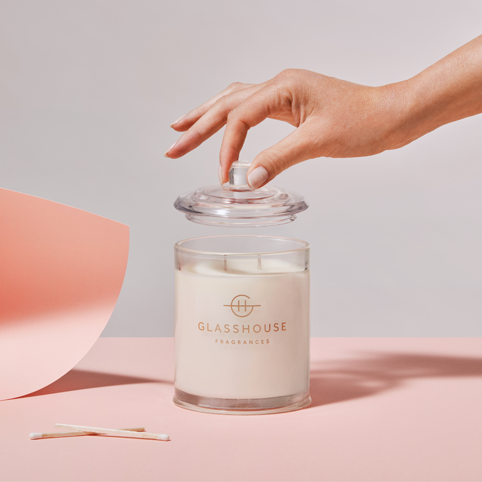 Music City Magic 13.4 oz Candle