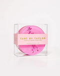 Tart by Taylor Mustang Sally Coasters
