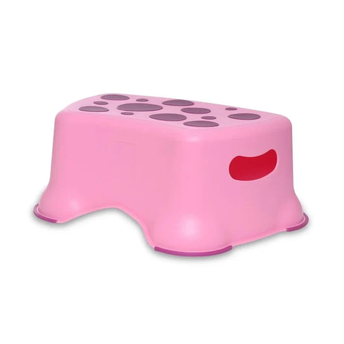 My Carry Potty - My Little Step Stool - Pink Dragon - ebebek - Black Friday