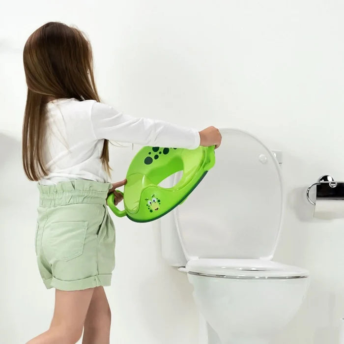 My Carry Potty - My Little Trainer Seat - Dinosaur - ebebek - Black Friday