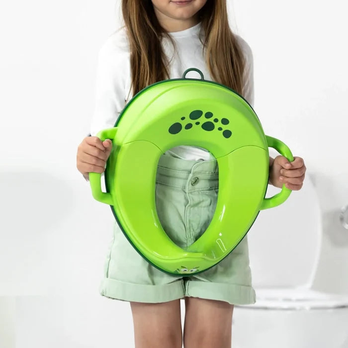 My Carry Potty - My Little Trainer Seat - Dinosaur - ebebek - Black Friday