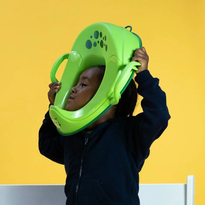 My Carry Potty - My Little Trainer Seat - Dinosaur - ebebek - Black Friday