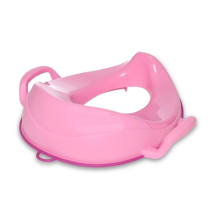 My Carry Potty - My Little Trainer Seat - Pink Dragon - ebebek - Black Friday