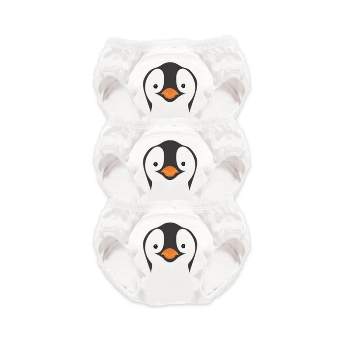 My Carry Potty - My Little Training Pants - Penguin - ebebek - Black Friday
