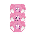 My Carry Potty - My Little Training Pants - Pink Dragon - ebebek - Black Friday