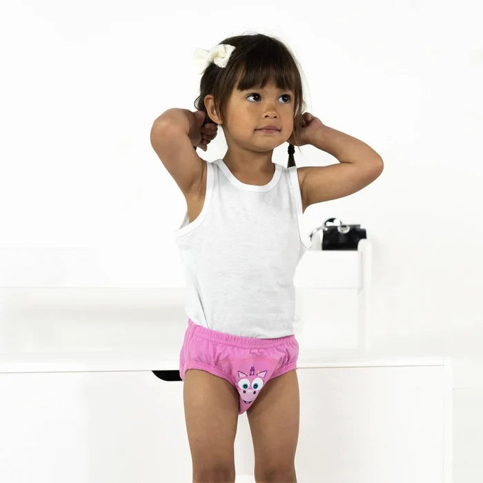 My Carry Potty - My Little Training Pants - Pink Dragon - ebebek - Black Friday