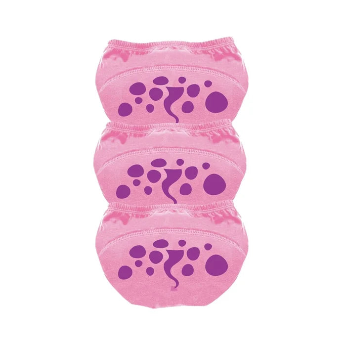 My Carry Potty - My Little Training Pants - Pink Dragon - ebebek - Black Friday