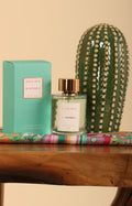 Mykonos Eau De Summer Perfume