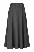 Mystery 2151 Stretch Aline  Skirt SS26