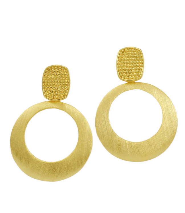 NAYANA EARRINGS