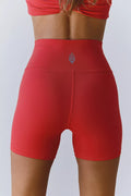 Free People Never Better Bike Short | Grapefruit