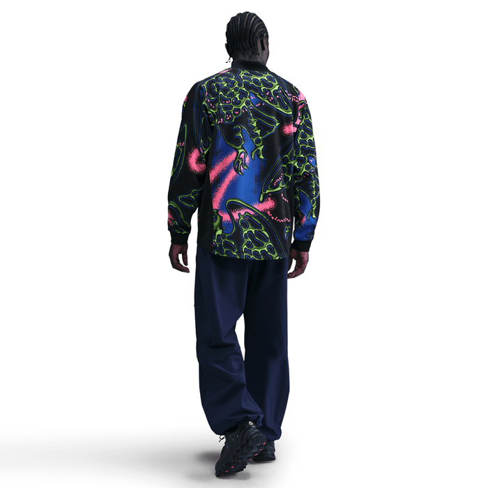 Nike Nigeria Authentic Goalkeeper Shirt