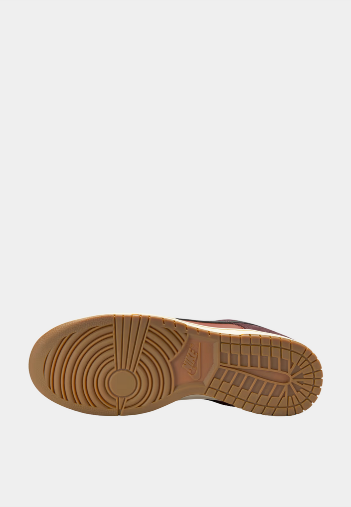 Nike Dunk Low Retro Se  Mars Stone/ Black