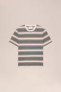 NN. 07 - Danny Tee Multi Stripe
