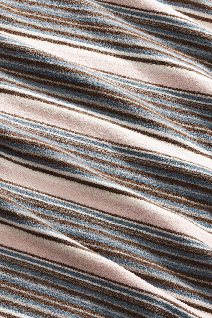 NN. 07 - Danny Tee Multi Stripe