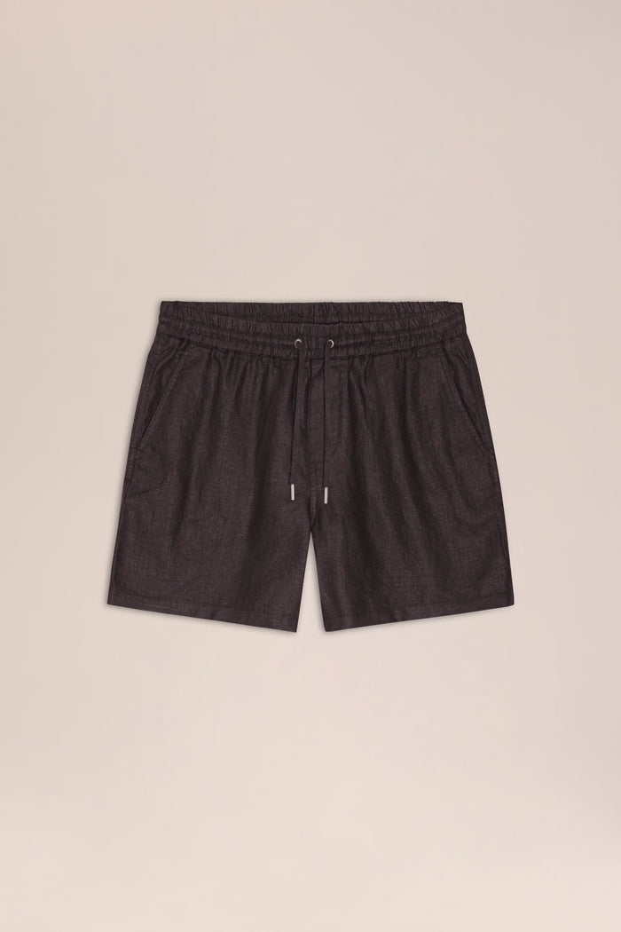 NN. 07 - Gregor Shorts in Dusky Port