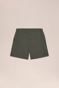 NN. 07 - Holiday Shorts in Capers Stripe