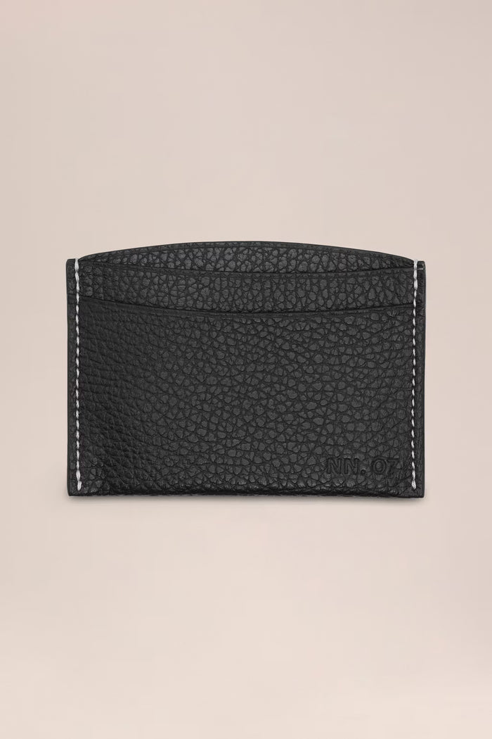 NN. 07 - Kard Cardholder Soft Grain Leather