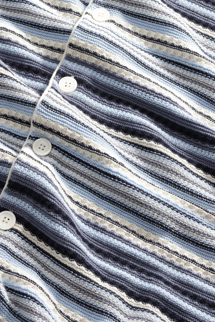 NN. 07 - Nolan Polo Navy Multi