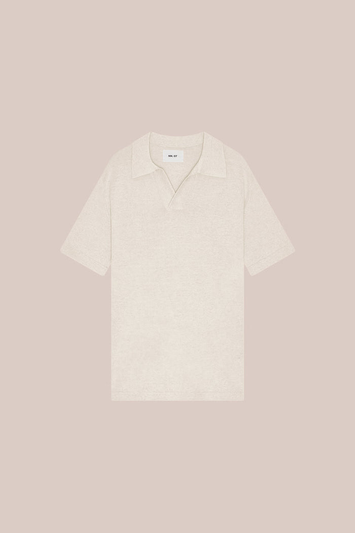 NN. 07 - Ryan Polo in Oat