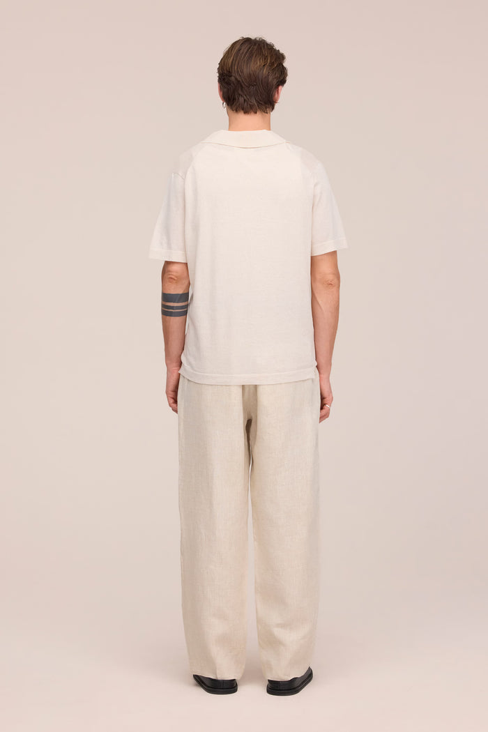 NN. 07 - Ryan Polo in Oat