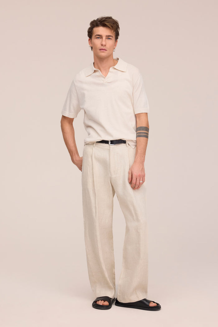 NN. 07 - Ryan Polo in Oat