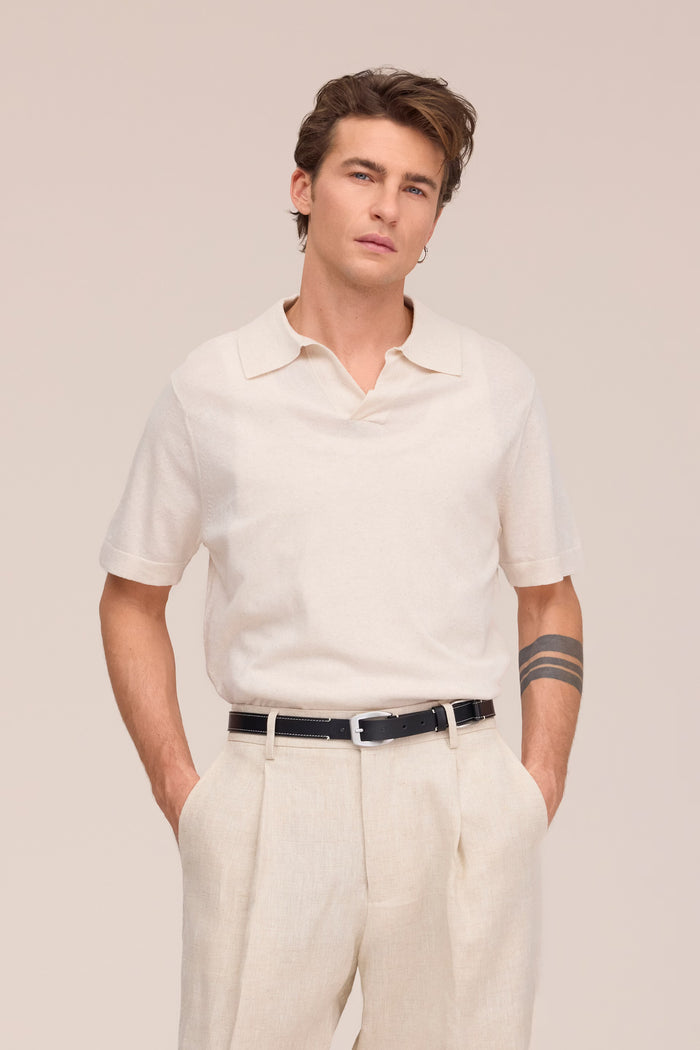 NN. 07 - Ryan Polo in Oat