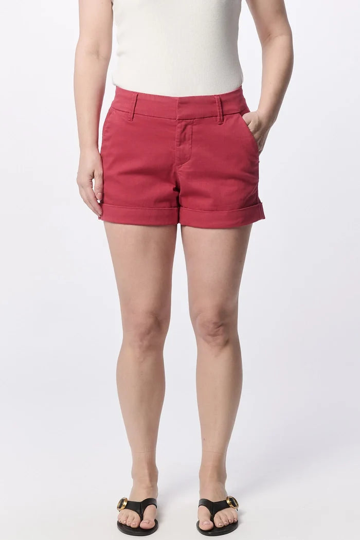 North Hampton / Salsa Shorts