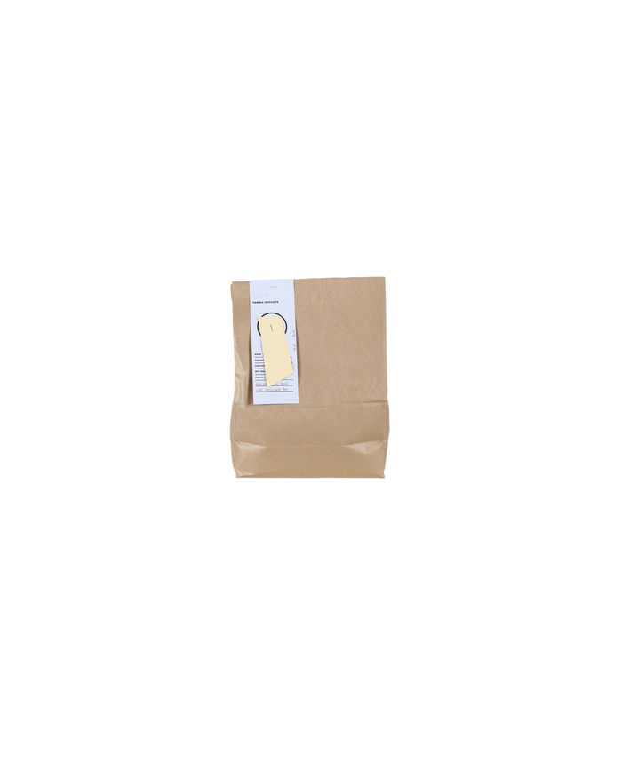 OFFCUT BUNDLE BUTTER FORTUNA