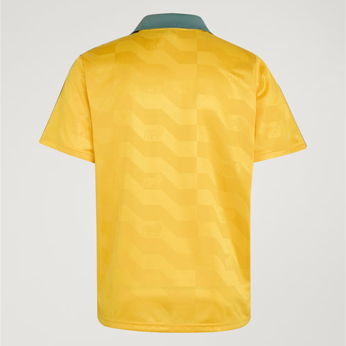 Adidas OG Jamaica Jersey 'Bob Marley'
