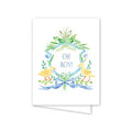 Oh Boy Card*