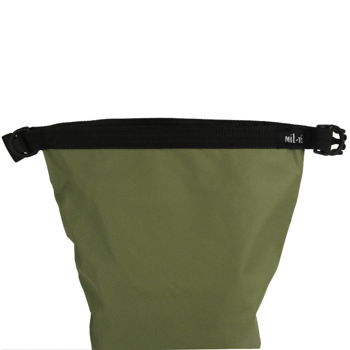 Olive Drab Trilaminated Dry Sack - 30L - Mil-Tec - Dry Sacks