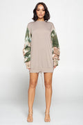 Olivia Sweater Dress image 0