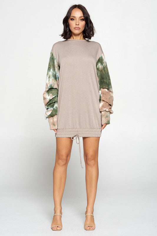 Olivia Sweater Dress image 0