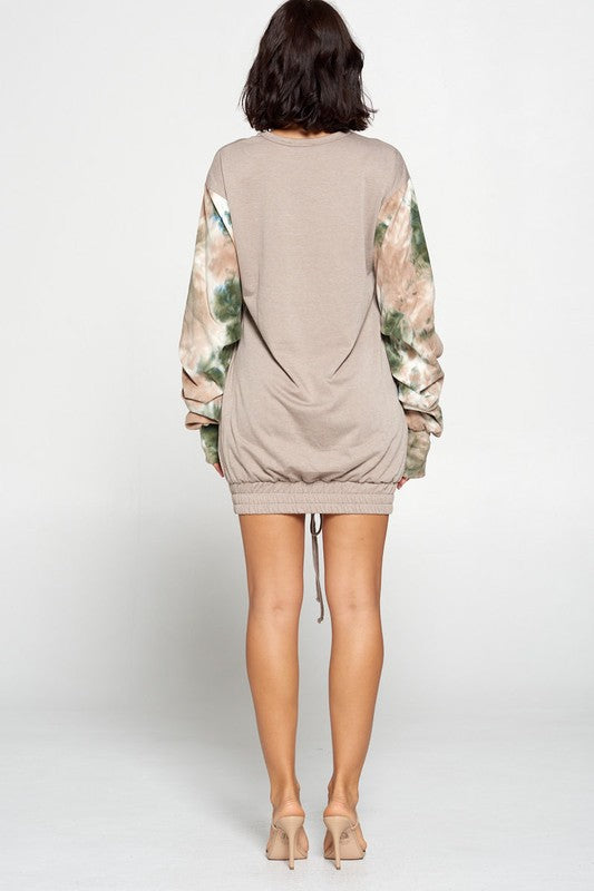 Olivia Sweater Dress image 3