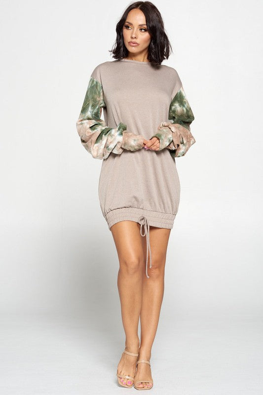 Olivia Sweater Dress image 4