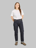 ONI Denim L700 "Ladies" 14oz Regular Straight Jeans