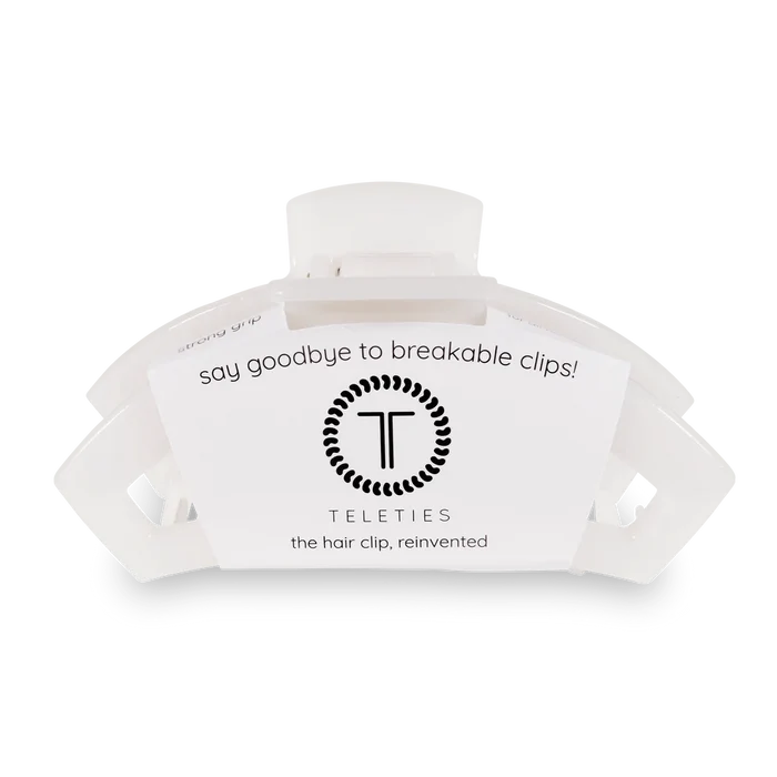 Open Large Hair Clip