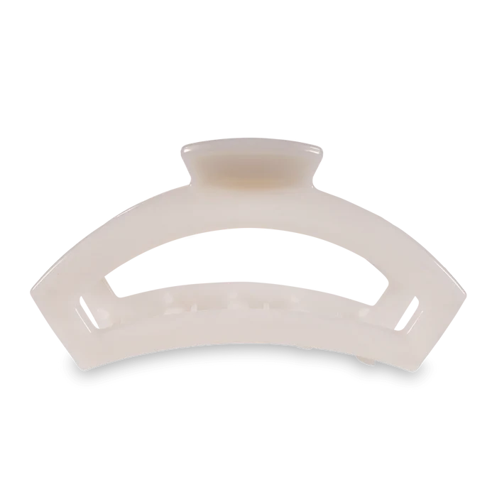 Open Large Hair Clip