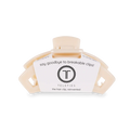 Open Medium Hair Clip