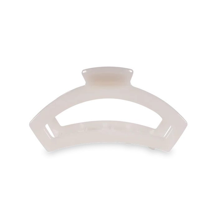 Open Medium Hair Clip
