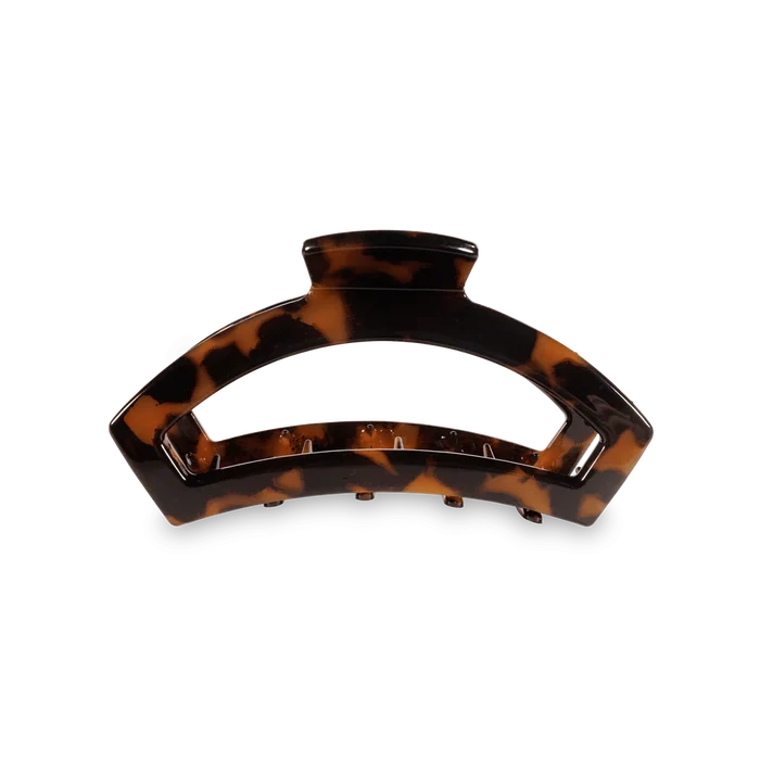 Open Medium Hair Clip