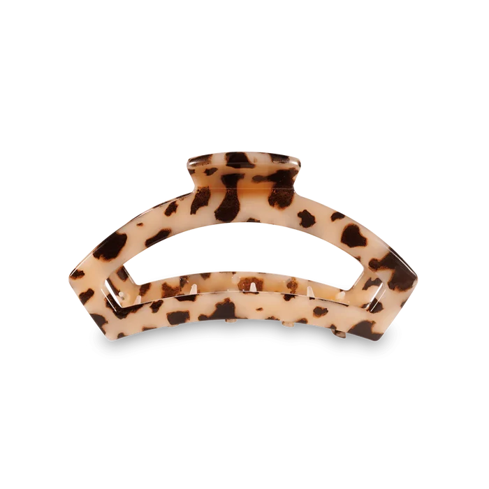 Open Medium Hair Clip