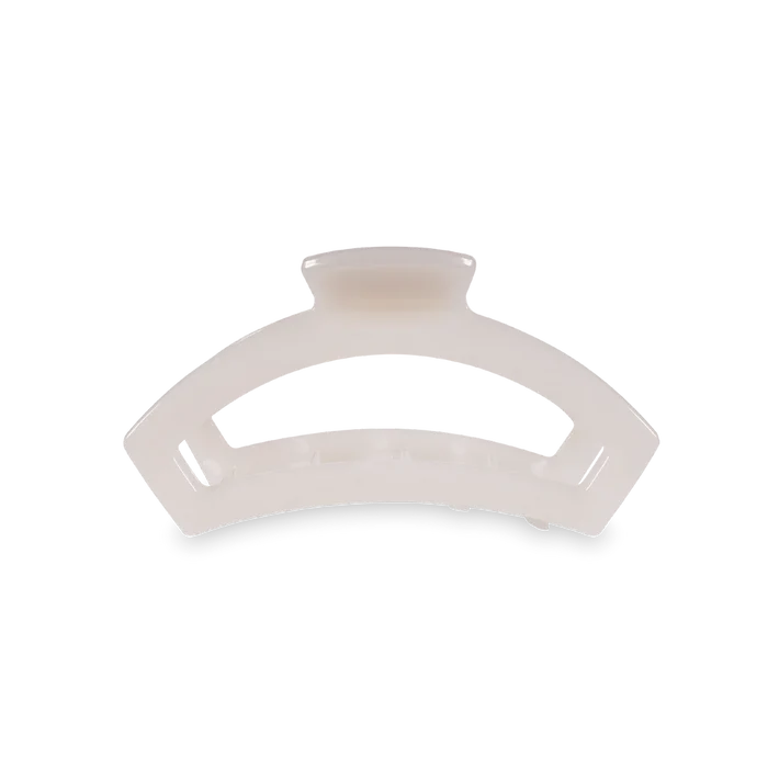 Open Small Claw Clip