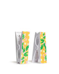 The Royal Standard Orange Grove Beach Towel Clips (Set of 2)