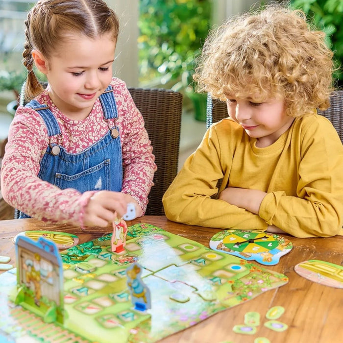 Orchard Toys Peter Rabbit Don’t Wake Mr.McGregor! Game - ebebek - Black Friday